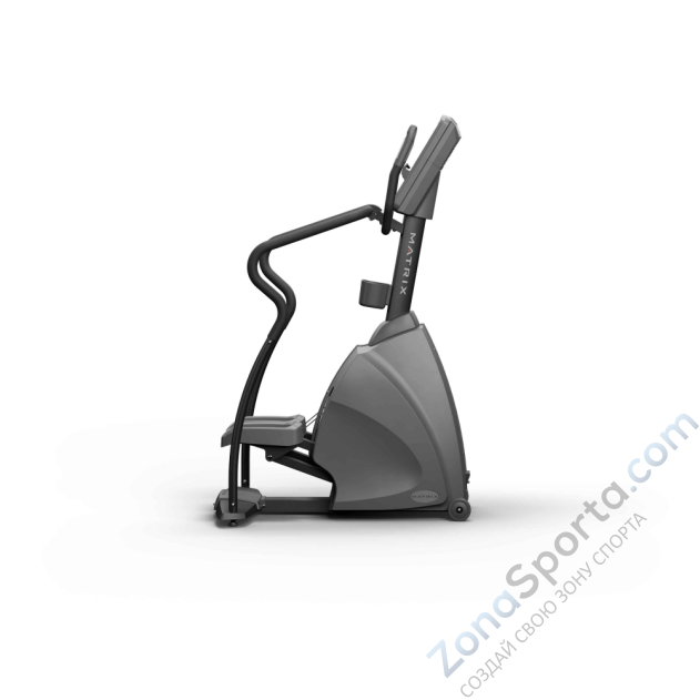 Степпер Matrix Endurance с консолью GT LED