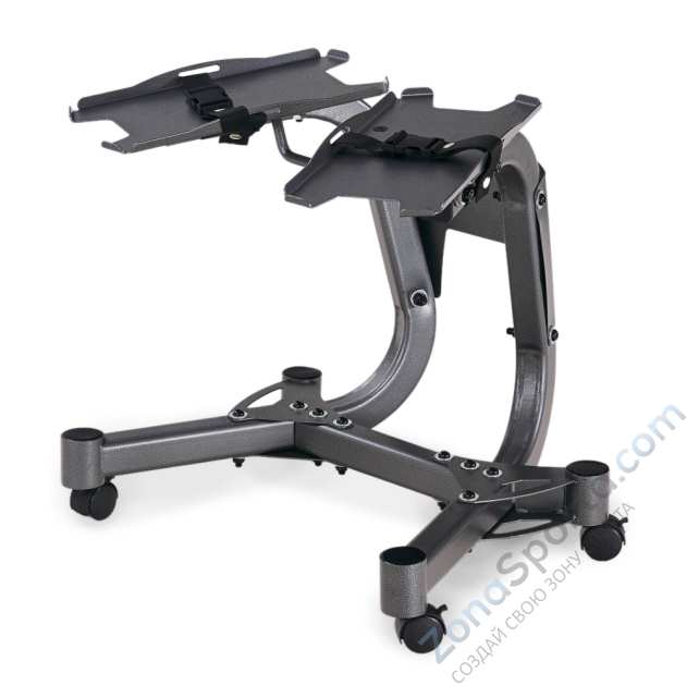 Стойка для гантелей Proxima Gigant Стойка для гантелей Proxima Gigant