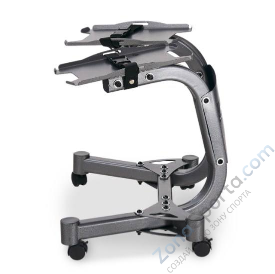 Стойка для гантелей Proxima Gigant Стойка для гантелей Proxima Gigant