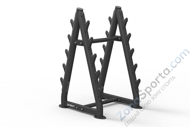 Стойка для грифов и штанг Spirit SP-4251