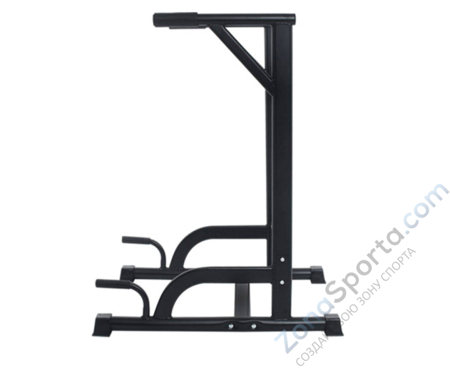 Стойка для отжиманий (брусья) DFC G002A