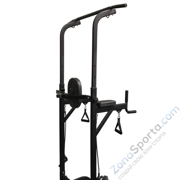 Стойка для подтягиваний DFC Power Tower G008