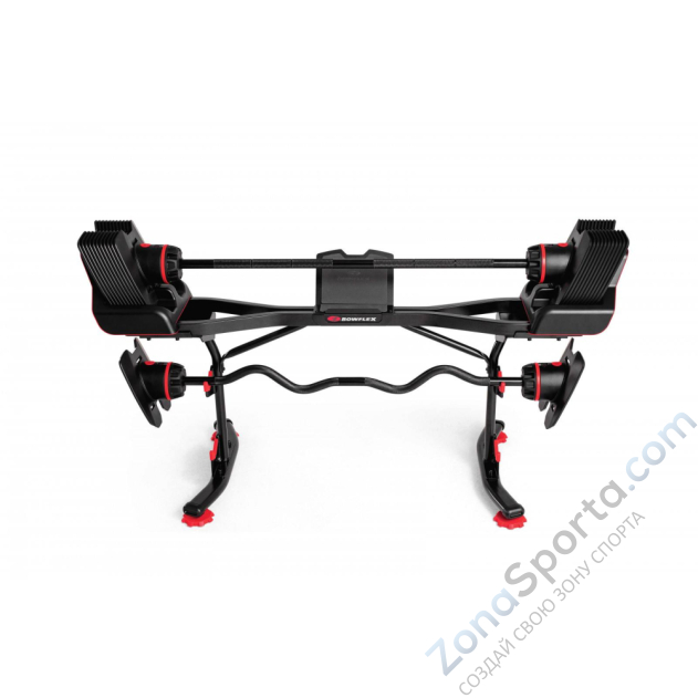 Стойка для штанги Bowflex SelectTech 2080