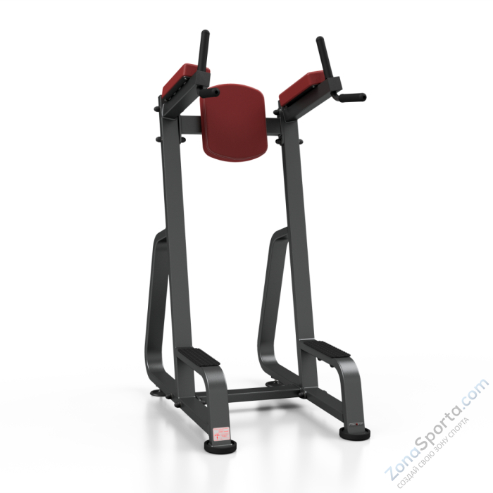 Стойка пресс брусья Marbo Sport MP-U202 Стойка пресс брусья Marbo Sport MP-U202