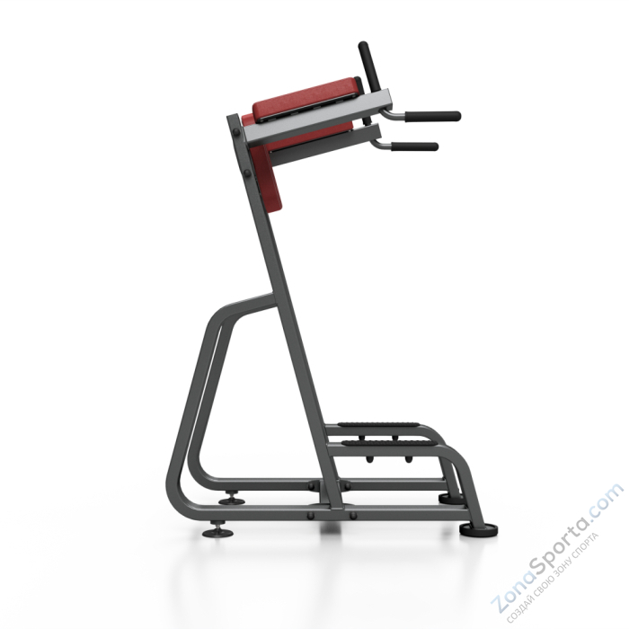 Стойка пресс брусья Marbo Sport MP-U202 Стойка пресс брусья Marbo Sport MP-U202