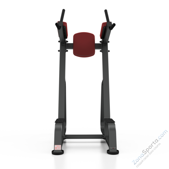 Стойка пресс брусья Marbo Sport MP-U202 Стойка пресс брусья Marbo Sport MP-U202