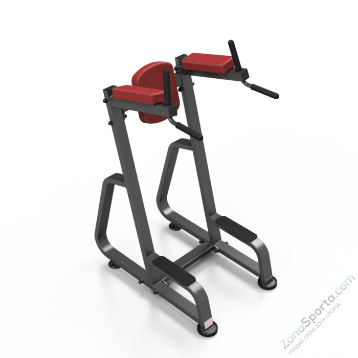 Стойка пресс брусья Marbo Sport MP-U202 Стойка пресс брусья Marbo Sport MP-U202