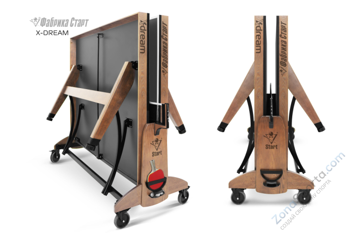 Стол теннисный Start Line X-dream