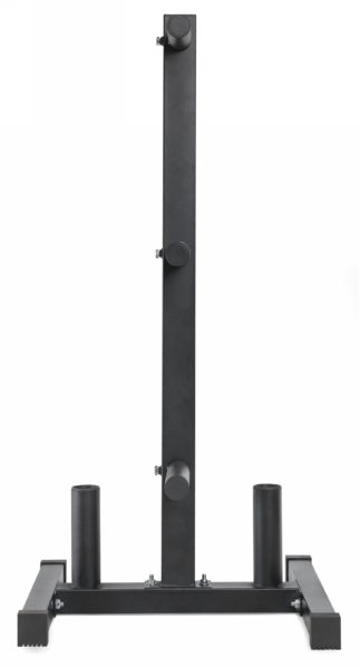 Стойка для грифов и дисков (51 мм. ) VictoryFit VF-D4006