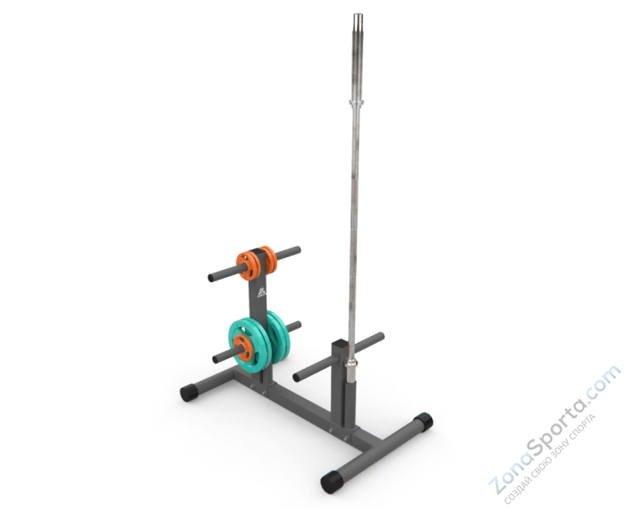 Стойка для хранения дисков DFC RA003