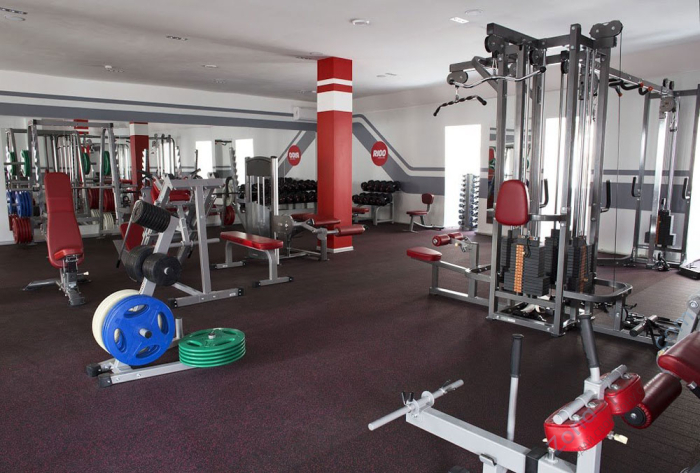 Стойка для олимпийских дисков Impulse IFPTO Стойка для олимпийских дисков Impulse IFPTO