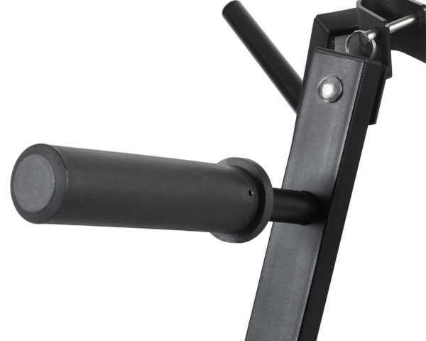 Стойка треугольная для дисков (51 мм.) VictoryFit VF-D4015