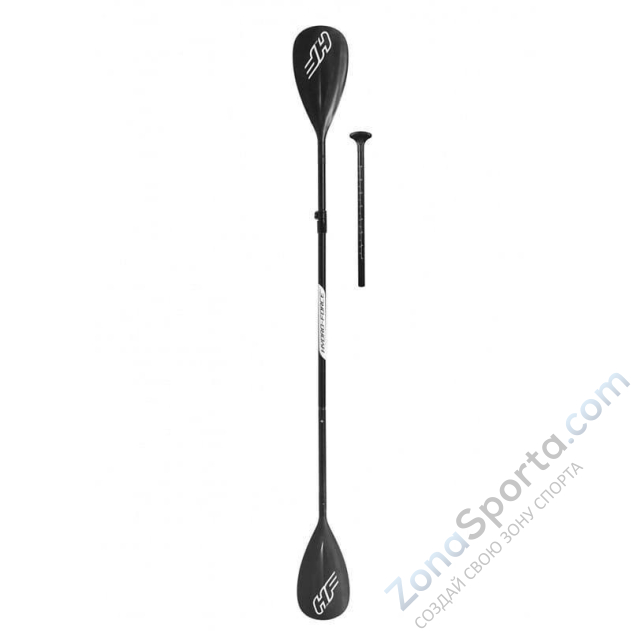 Sup доска для двоих Bestway Hydro Force Freesoul 11'2 2021