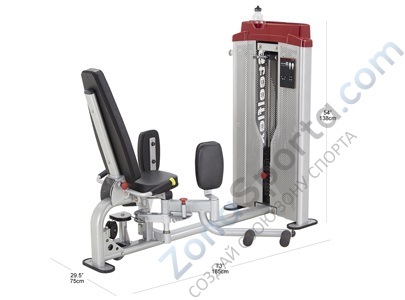 Сведенье ног Steel Flex Hope HAD1100