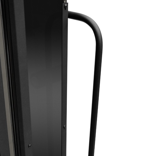 Сведение ног профессиональный Bronze Gym Partner ML-804