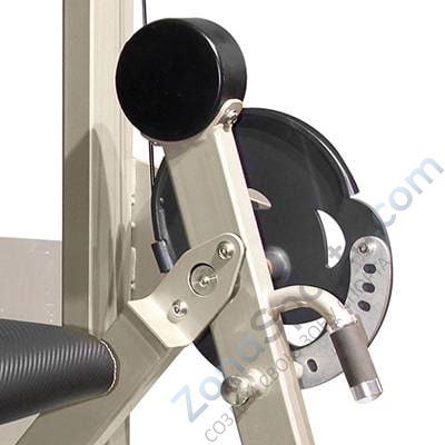 Сведение/разведение ног сидя Realleader PF-1006