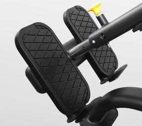 Т-образная тяга Bronze Gym PL-1718