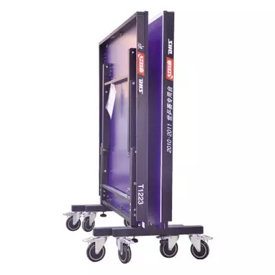 Теннисный стол DHS T1223, ITTF (синий)