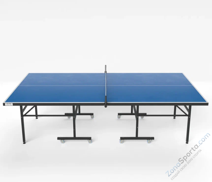 Теннисный стол Wallaby Outdoor S250 Blue