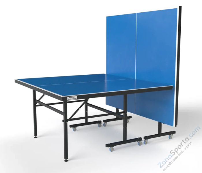 Теннисный стол Wallaby Outdoor S250 Blue