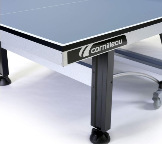 Теннисный стол Cornilleau 740 ITTF 25 мм синий