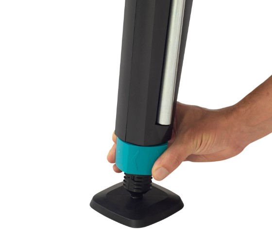 Теннисный стол Cornilleau 400X Outdoor 5 мм серый