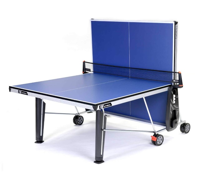 Теннисный стол Cornilleau 500 Indoor 22мм синий