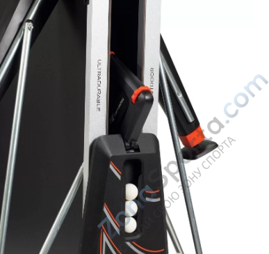 Теннисный стол Cornilleau 500X Outdoor 6 мм синий