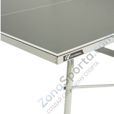 Теннисный стол Cornilleau X-Trem Outdoor Grey