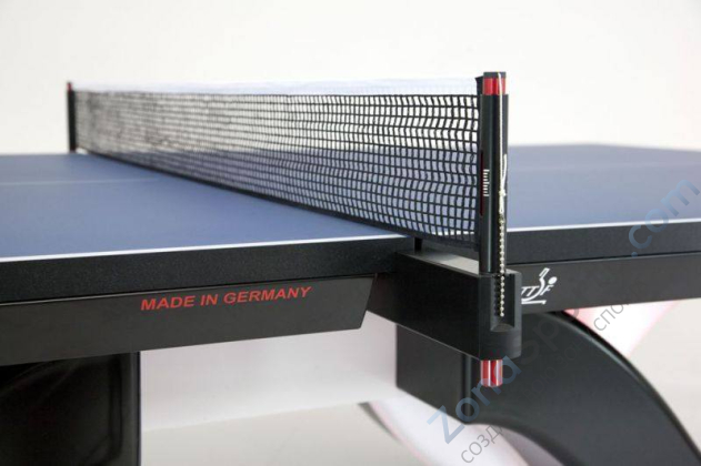 Теннисный стол Stiga Show-Court ITTF (30мм)