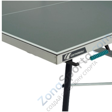 Теннисный стол Cornilleau 300X Outdoor 5 мм синий