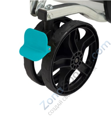 Теннисный стол Cornilleau 300X Outdoor 5 мм синий