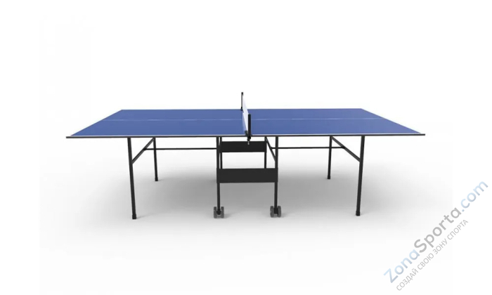 Теннисный стол всепогодный Sport Play Спорт Плюс Теннисный стол всепогодный Sport Play Спорт Плюс