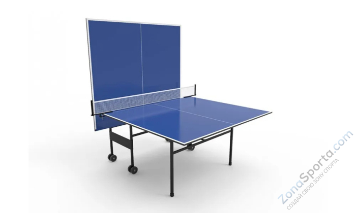 Теннисный стол всепогодный Sport Play Спорт Плюс Теннисный стол всепогодный Sport Play Спорт Плюс