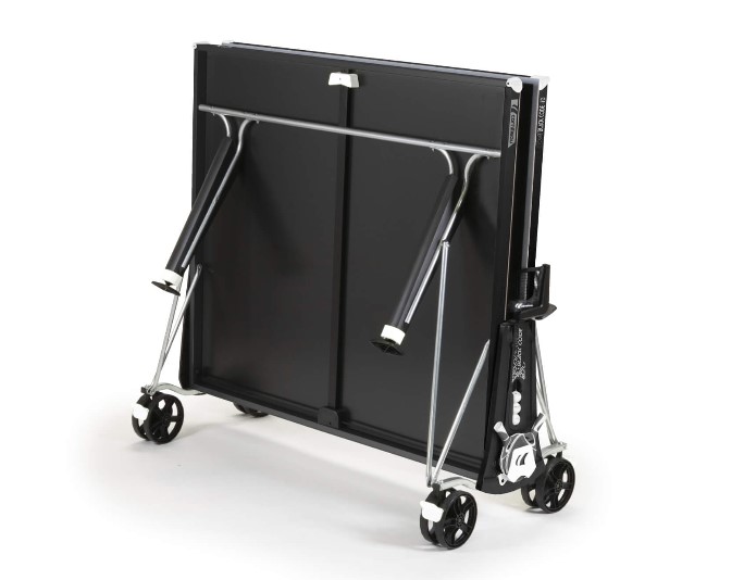 Теннисный стол Cornilleau Black Code ID 2