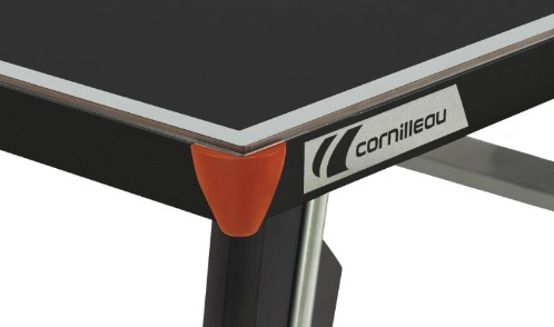 Теннисный стол Cornilleau Black Code ID 2