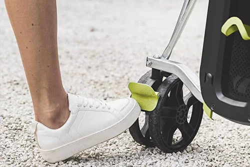 Теннисный стол Cornilleau Instinct Outdoor Grey