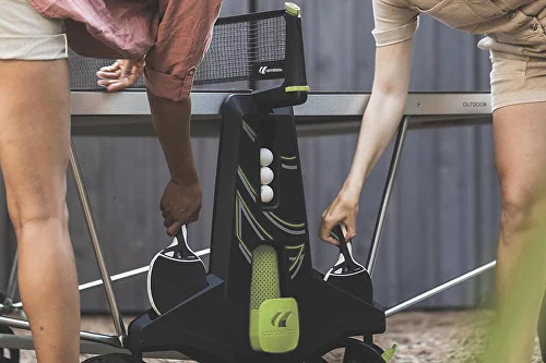 Теннисный стол Cornilleau Prestige Outdoor