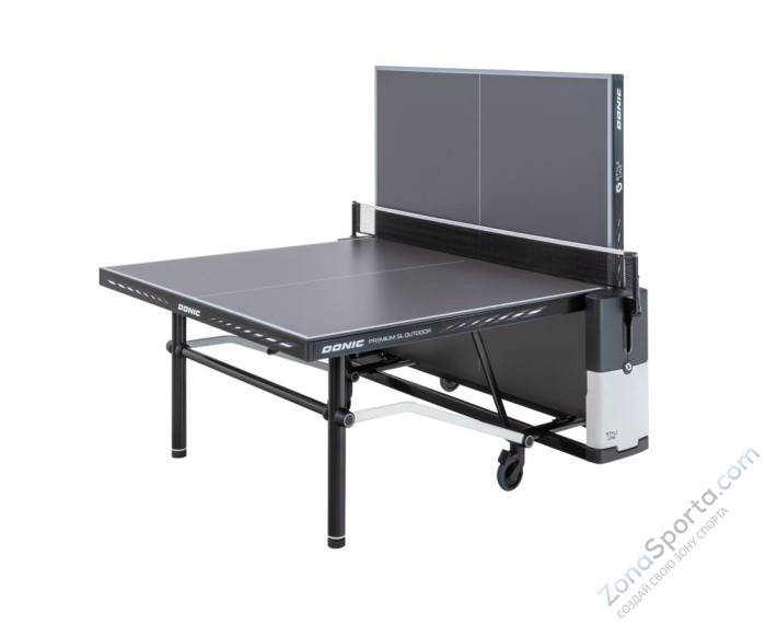 Теннисный стол Donic Premium SL Outdoor
