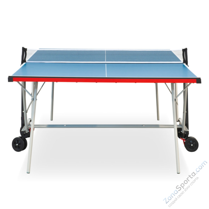 Теннисный стол складной для помещений Winner S-150 Indoor