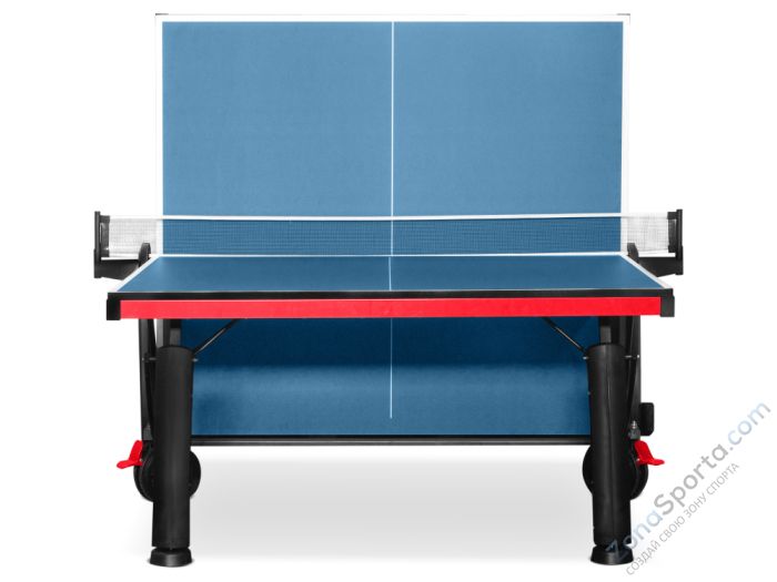 Теннисный стол складной для помещений Winner S-300 Indoor
