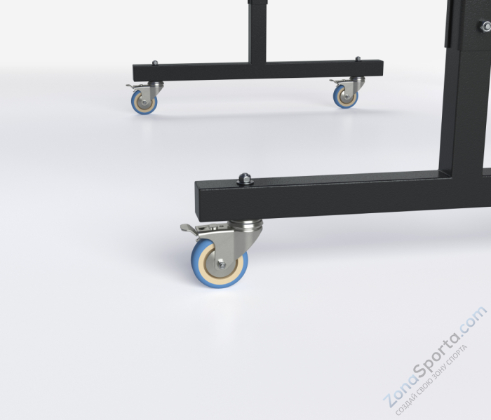 Теннисный стол Wallaby Indoor R240 Blue