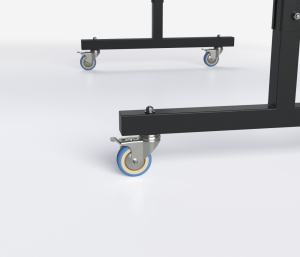 Теннисный стол Wallaby Indoor R240 Blue