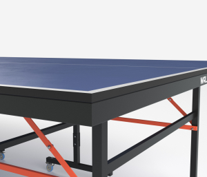Теннисный стол Wallaby Indoor R240 Blue