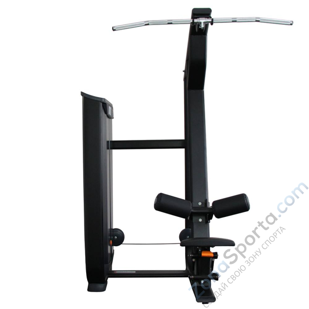 Сгибание ног сидя Protrain V8-505-200