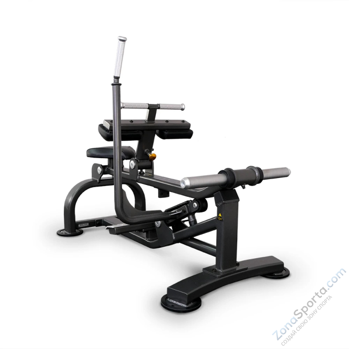 Голень сидя на свободных весах AnyFit T06