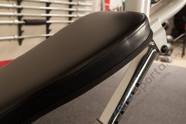 Тренажер для мышц брюшного пресса Body Solid SAB500 Тренажер для мышц брюшного пресса Body Solid SAB500