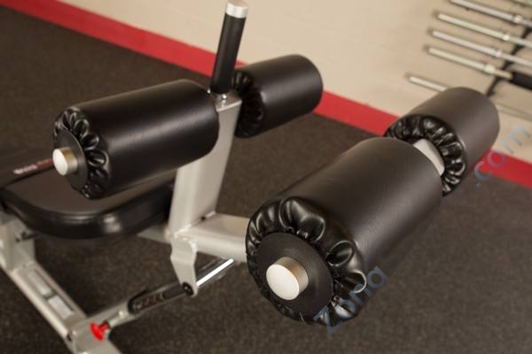 Тренажер для мышц брюшного пресса Body Solid SAB500 Тренажер для мышц брюшного пресса Body Solid SAB500