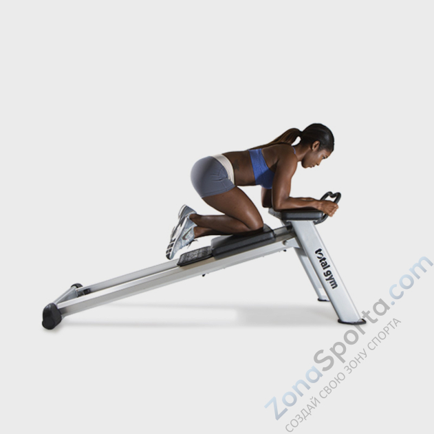 Тренажер для мышц пресса Total Gym Elevate Core ADJ