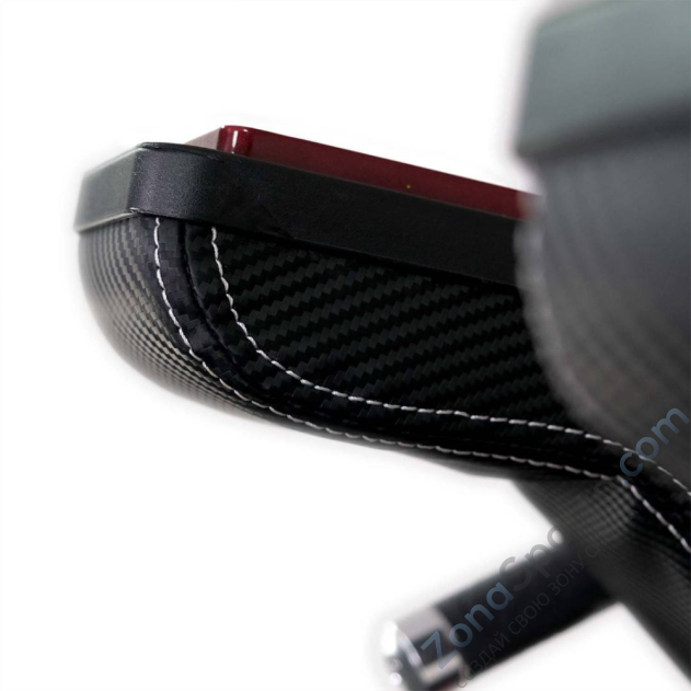 Тренажер для приседаний на свободных весах Realleader RS-1035 (двусторонний) (HS-1035)